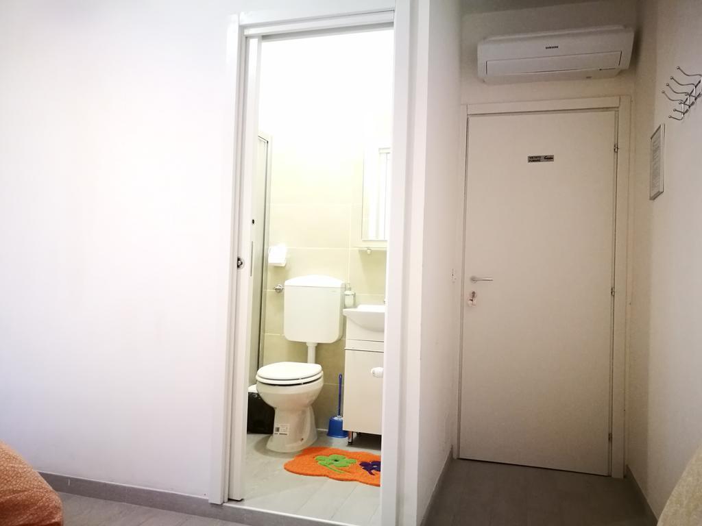 Residenza Serena-Kaixin Mestre Exterior foto