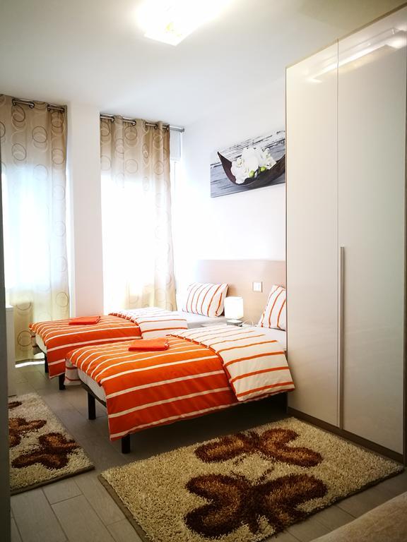 Residenza Serena-Kaixin Mestre Exterior foto