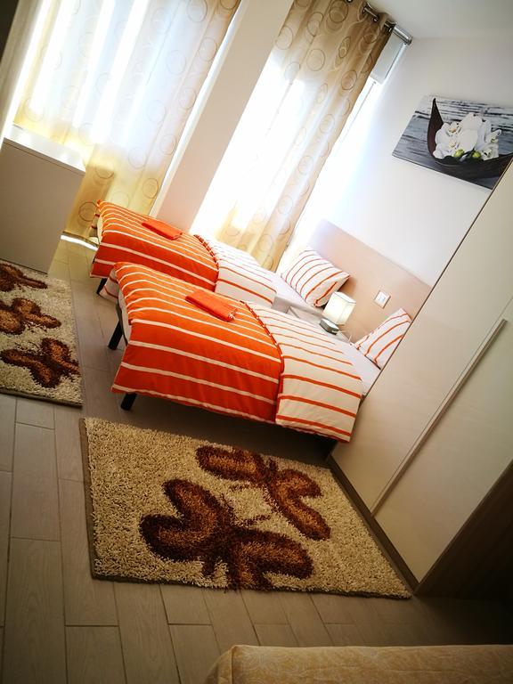 Residenza Serena-Kaixin Mestre Exterior foto