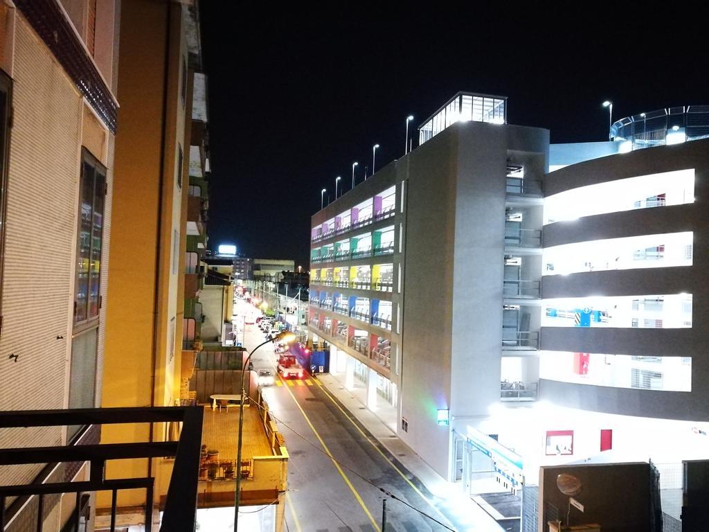 Residenza Serena-Kaixin Mestre Exterior foto