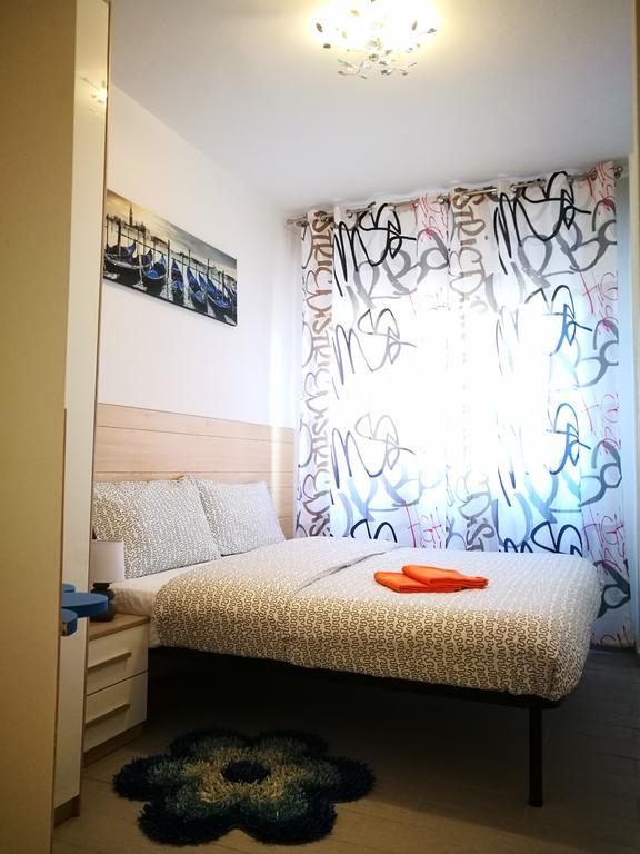 Residenza Serena-Kaixin Mestre Exterior foto