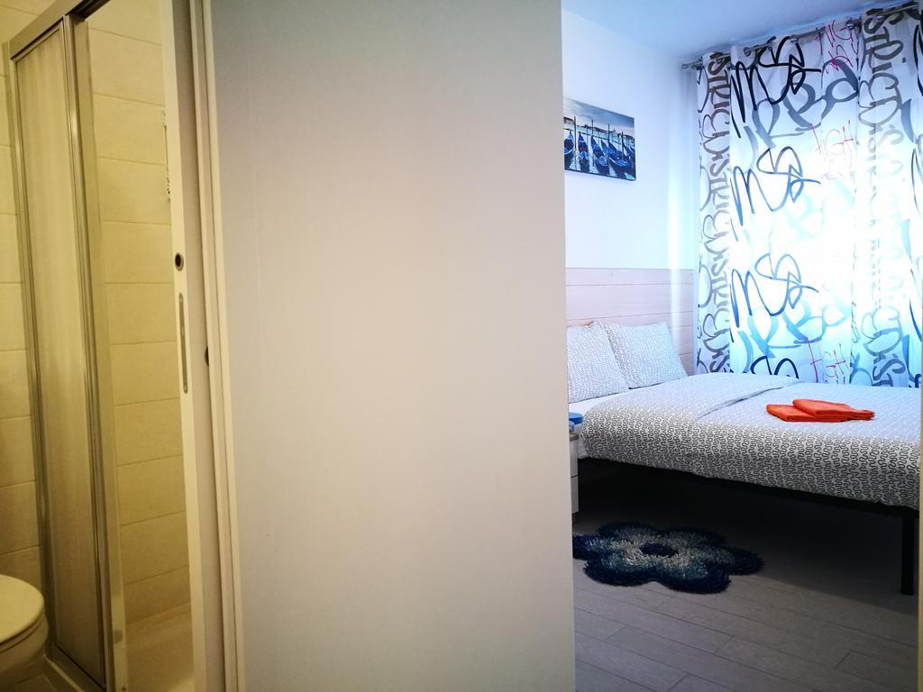 Residenza Serena-Kaixin Mestre Exterior foto