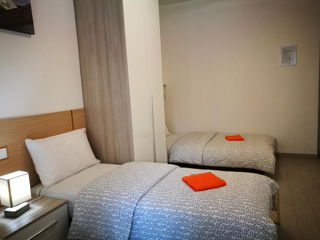 Residenza Serena-Kaixin Mestre Exterior foto