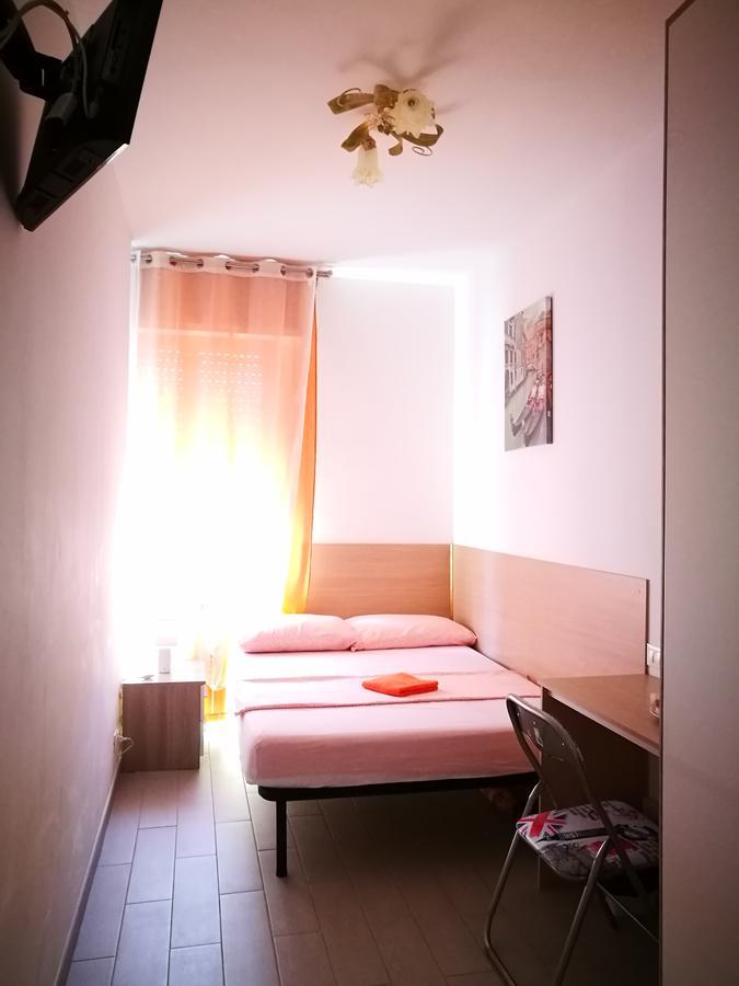 Residenza Serena-Kaixin Mestre Exterior foto